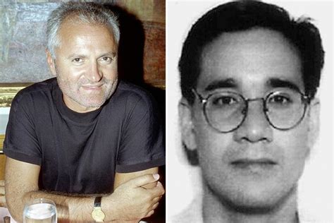 where did versace die|andrew cunanan versace death.